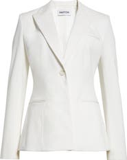 PARTOW Flynn Single Breasted Blazer