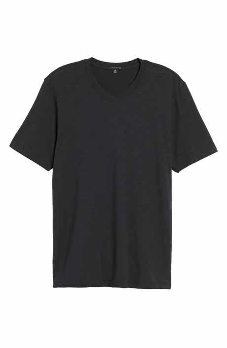 Cloud Trim Fit Slubbed T-Shirt