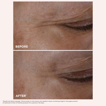 Clarins Total Eye Lift Refillable Eye Cream for Firming, Wrinkles
