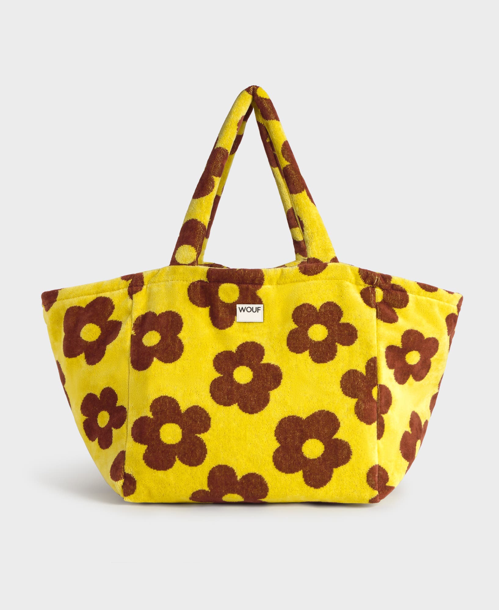 Phi Phi Large Tote Bag, Alternate, color, Phi Phi