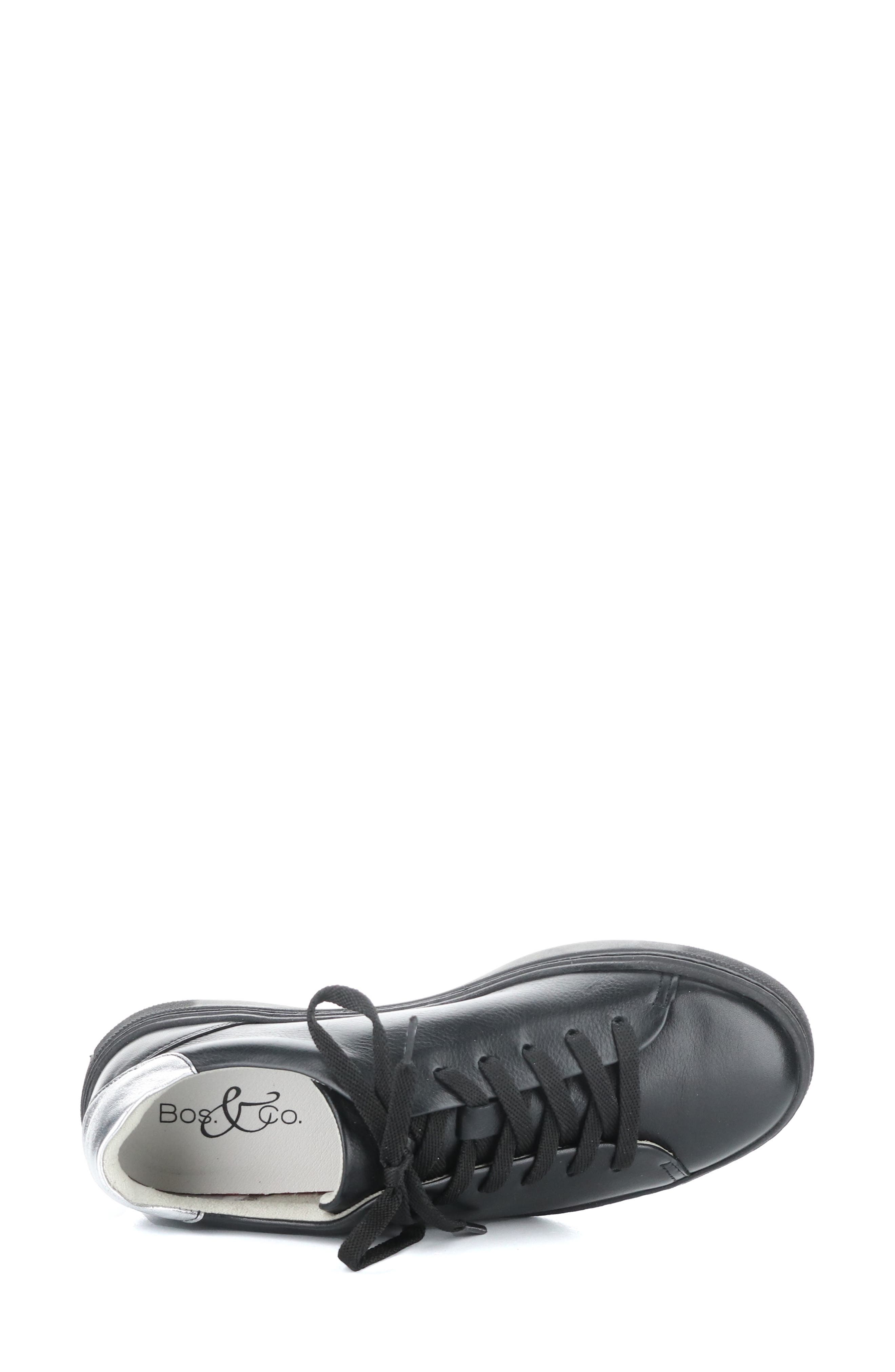 Bos. & Co. Cherise Sneaker, Alternate, color, 