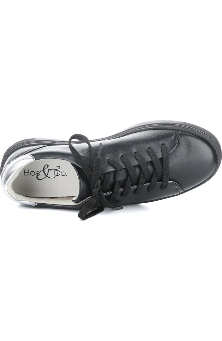 Bos. & Co. Cherise Sneaker, Alternate, color,