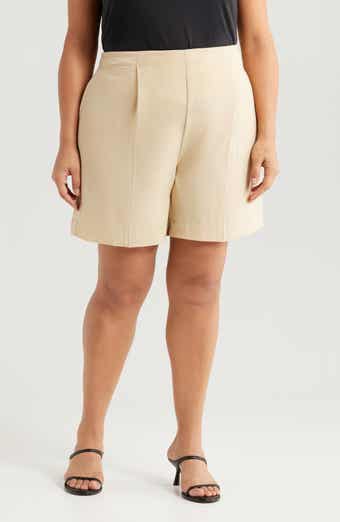 Lysse Dia Pleated Shorts