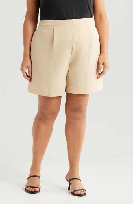 Lysse Dia Pleated Shorts