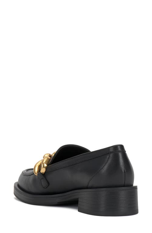 Vince Camuto Sayer Loafer In Black