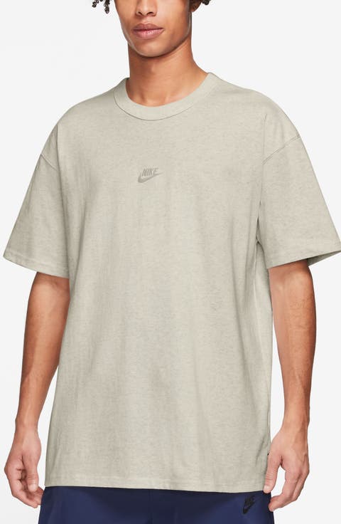 Premium Essential Cotton T-Shirt