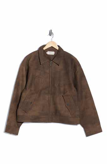 HONOR THE GIFT Aged Jacket
