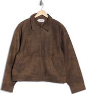 HONOR THE GIFT Aged Jacket