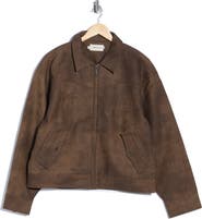 HONOR THE GIFT Aged Jacket