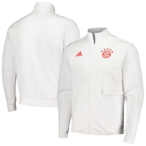 新品XL⭐️adidas スナイデル トラックジャケット モカブラウン×ホワイト 新品XL⭐️adidas スナイデル トラックジャケット モカブラウン