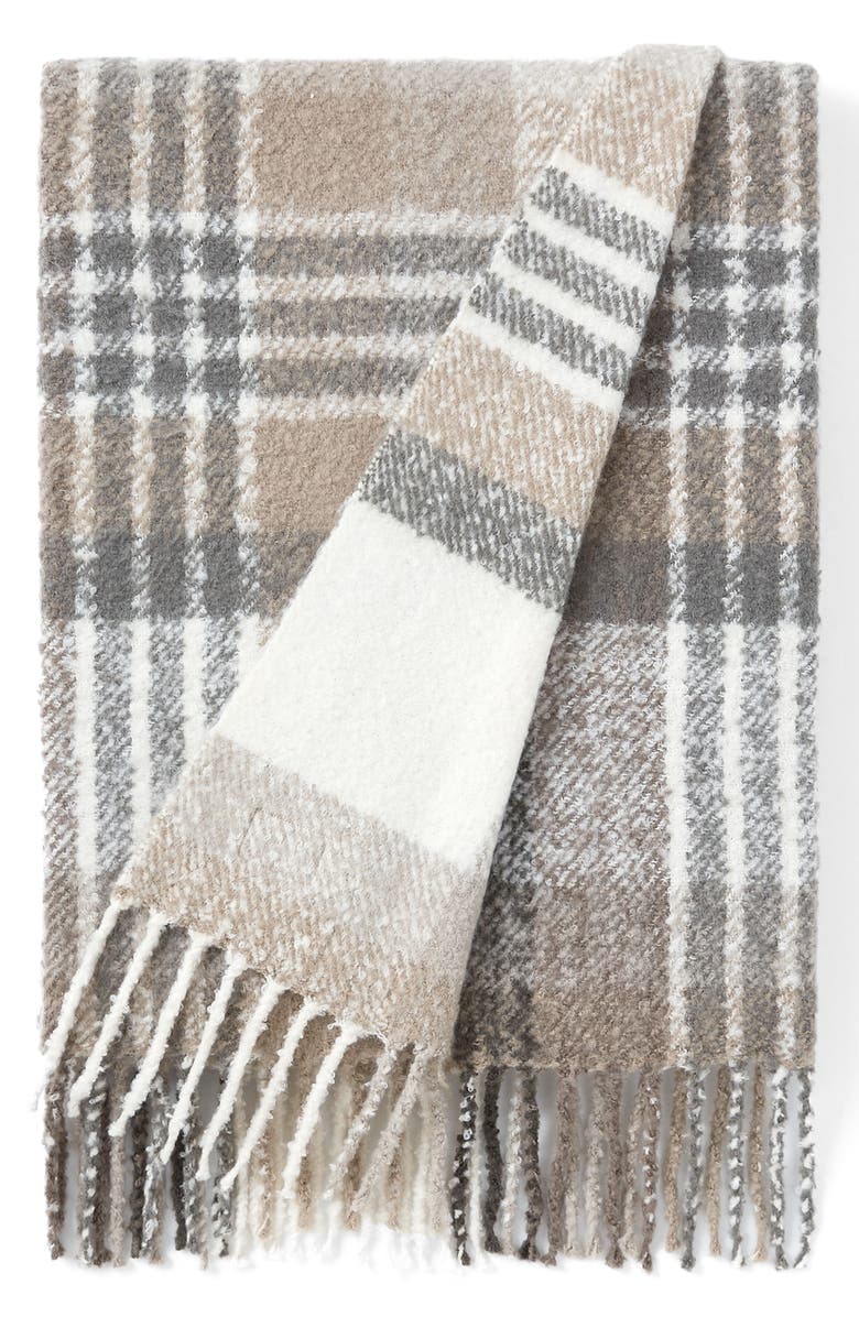 UGG<sup>®</sup> Pandira Throw Blanket, Main, color,