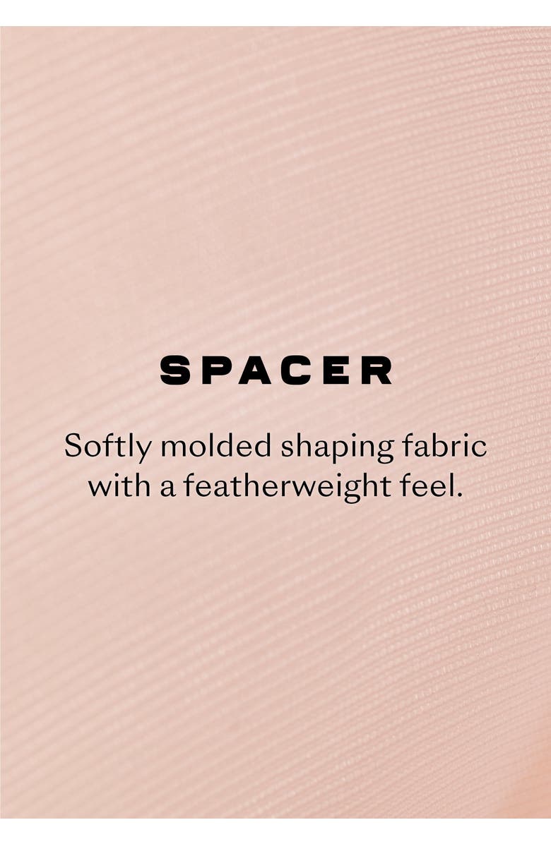 CUUP The Demi, Alternate, color, Black