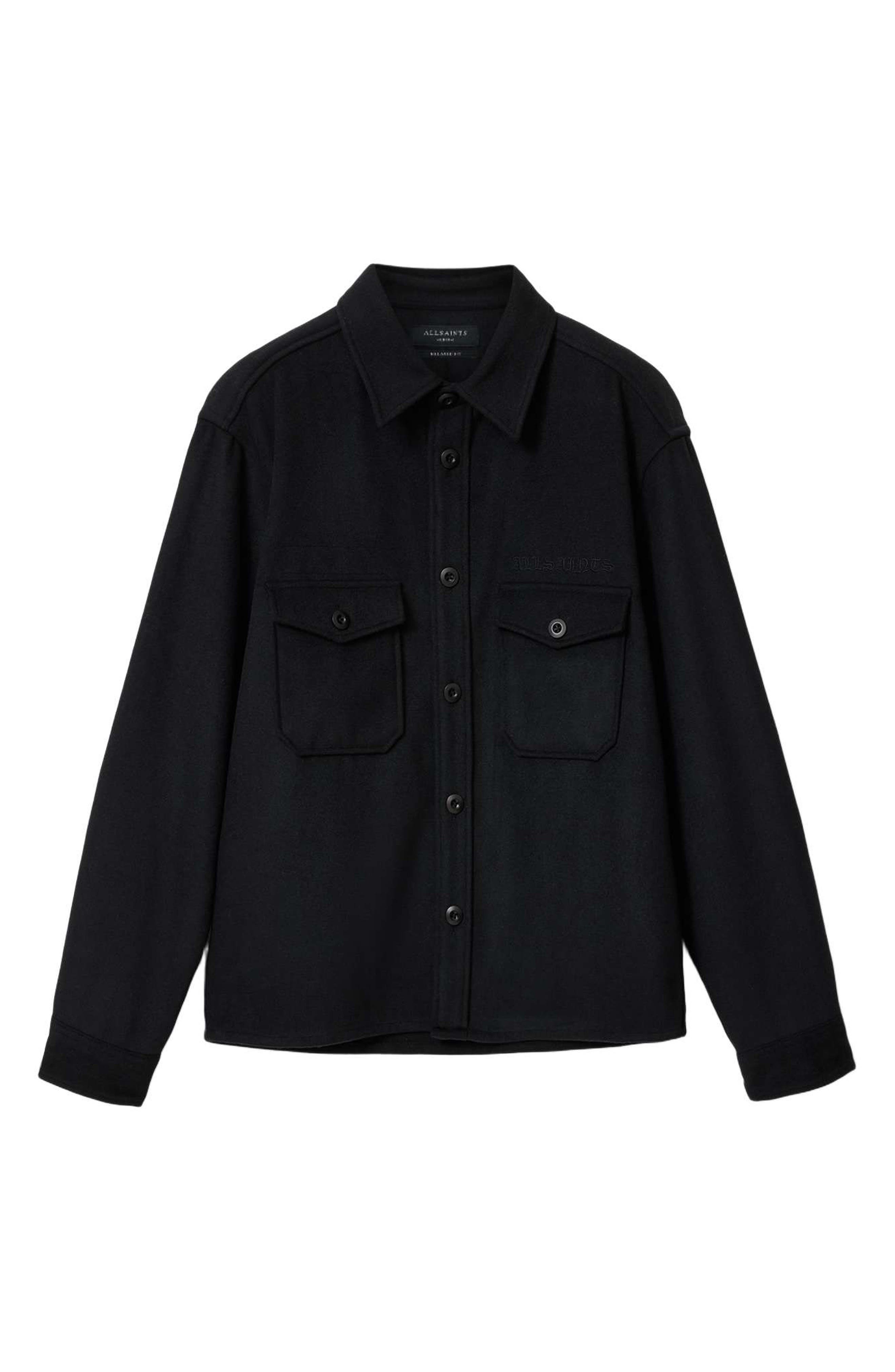 selected ORCA BLACK