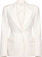 TWP Jasper Linen Blazer