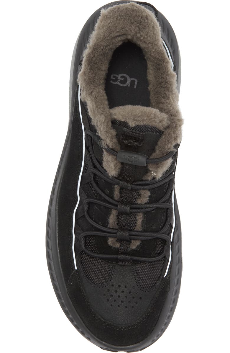 UGG<sup>®</sup> CA805 V2 Remix Heritage Sneaker, Alternate, color,