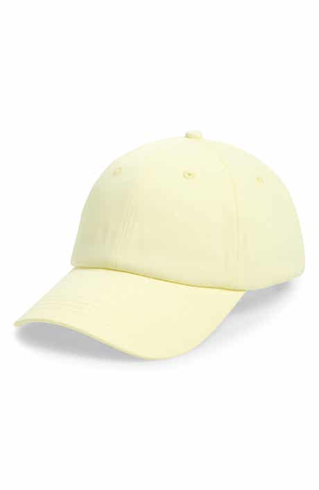 Treasure & Bond Cotton Twill Ball Cap