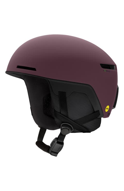 Code Snow Helmet with MIPS