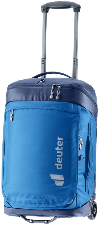 Duffel Pro Movo 36L Roller Duffel Bag