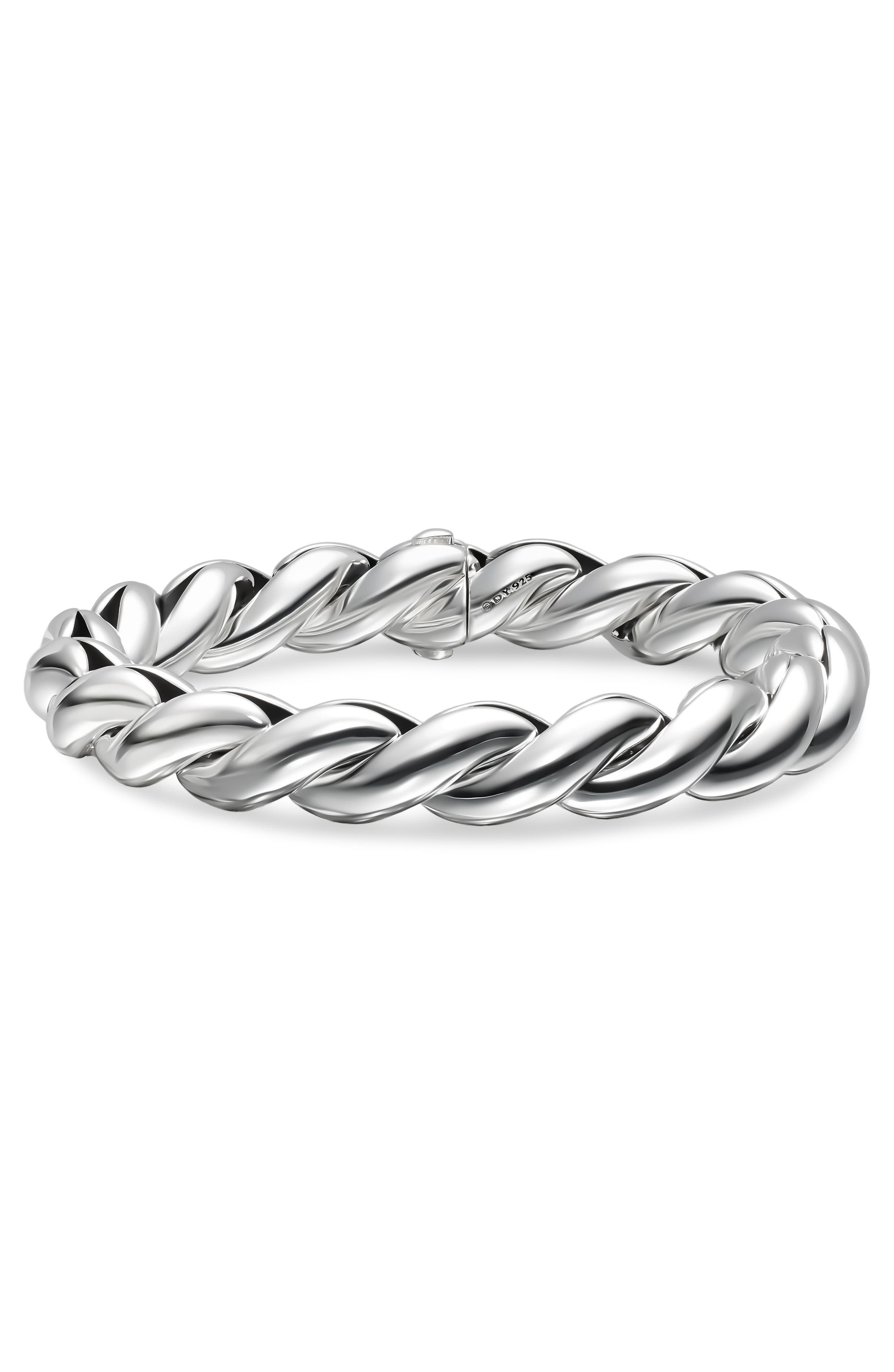 selected SILVER