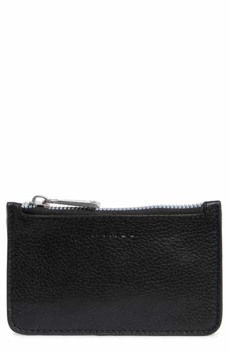 AIMEE Kestenberg Melbourne Leather Wallet
