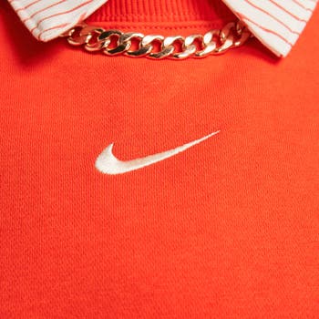 Phoenix Fleece Crewneck Sweatshirt