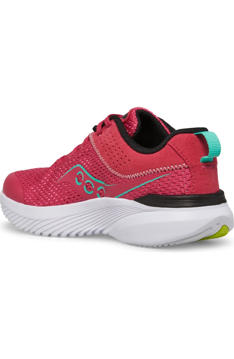Saucony Kinvara 14 LTT Running Shoe, Alternate, color,
