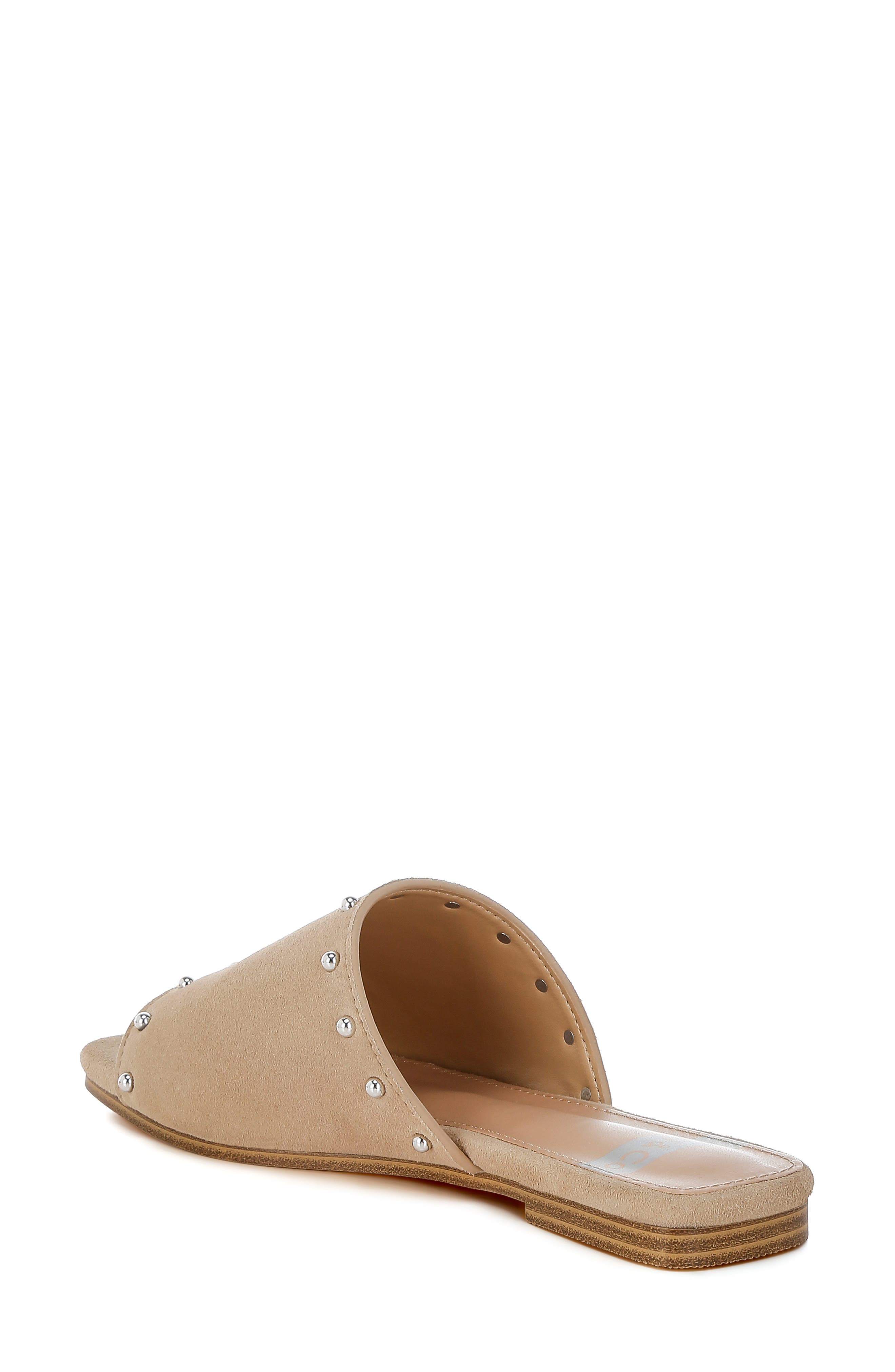 Rag & Co Odalia Slide Sandal, Alternate, color, 