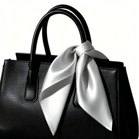 Mulberry Silk Square Scarf