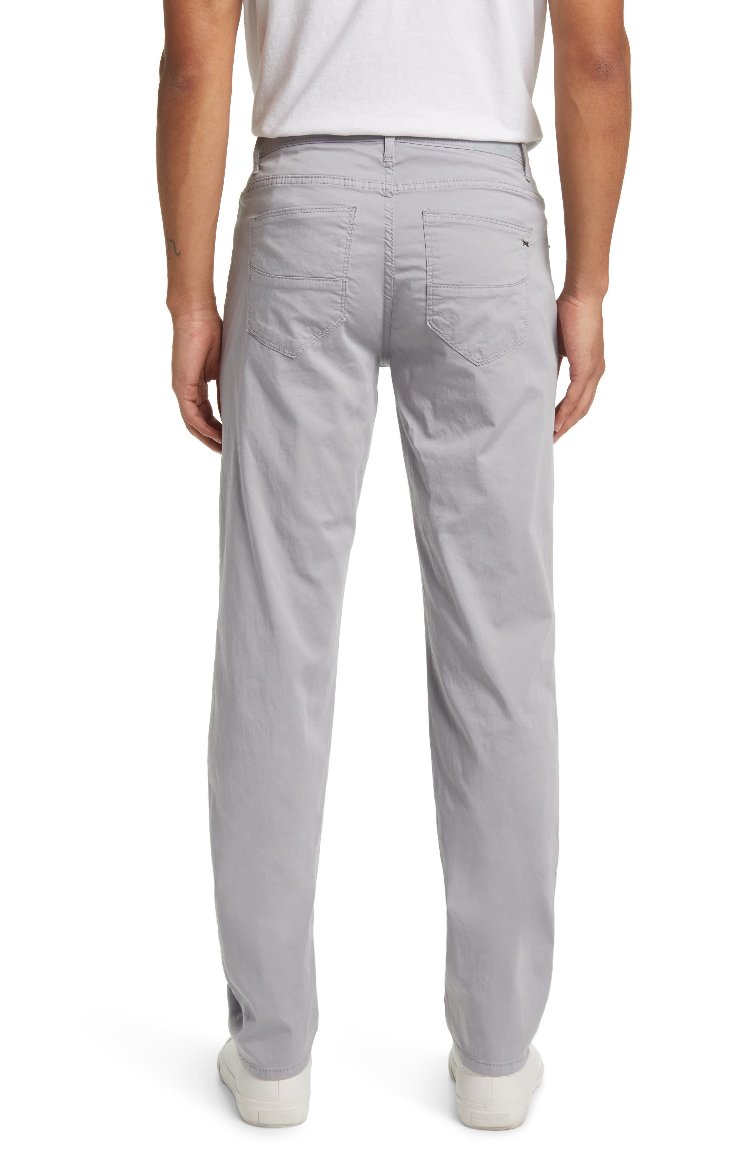Cadizu Five-Pocket Trousers - image 2