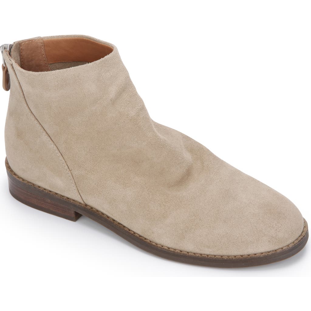 Gentle Souls By Kenneth Cole Emma Bootie In Brown
