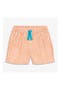  Cantaloupe White Stripe