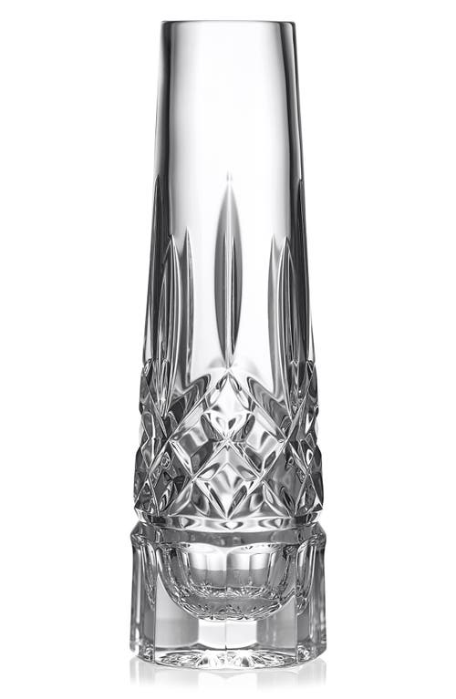Waterford Lismore Essence Bud Vase In No Color
