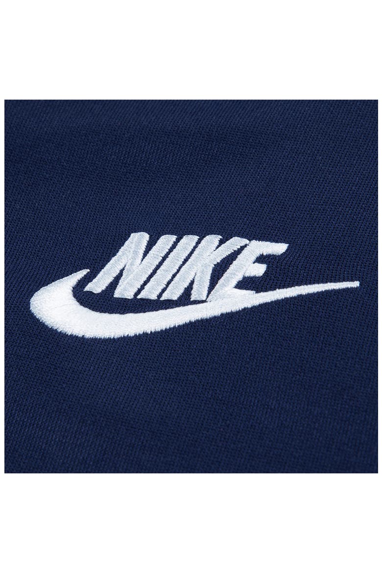 Kids' Nike Pullover Hoodie & Joggers Set, Alternate, color, MIDNIGHT NAVY