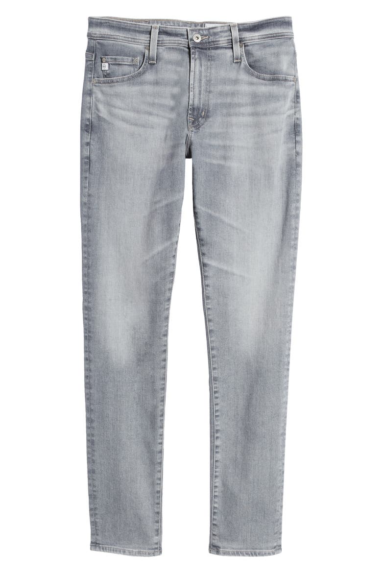 Dylan Skinny Fit Jeans, Alternate, color, VP ATWATER