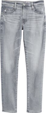 AG Dylan Skinny Fit Jeans