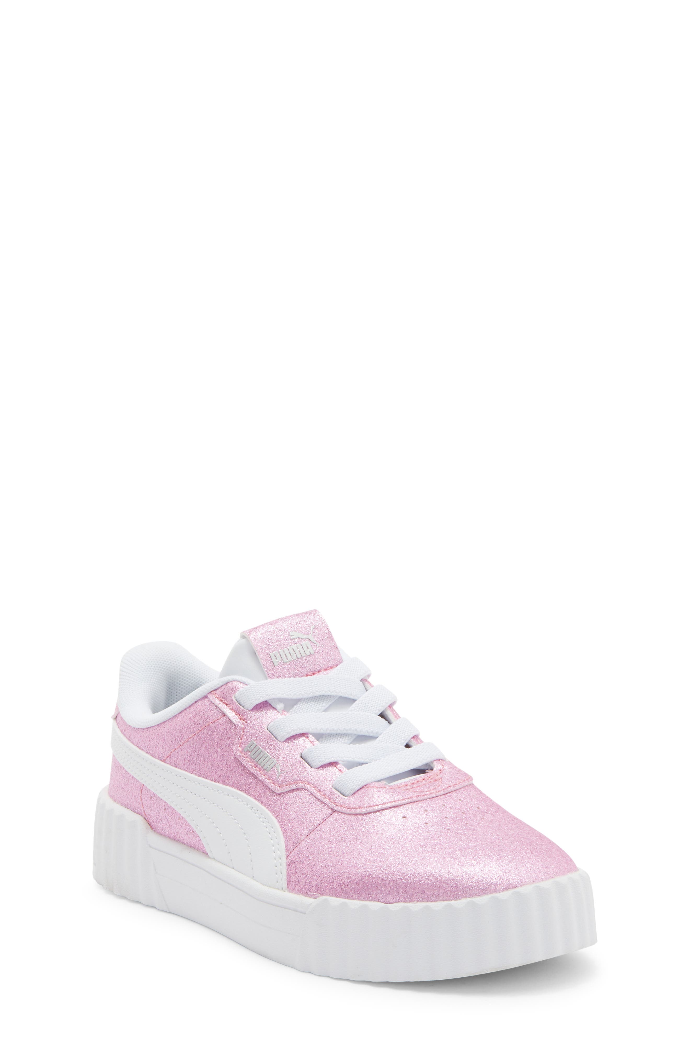 Kids' Carina 3.0 Glitz Sneaker