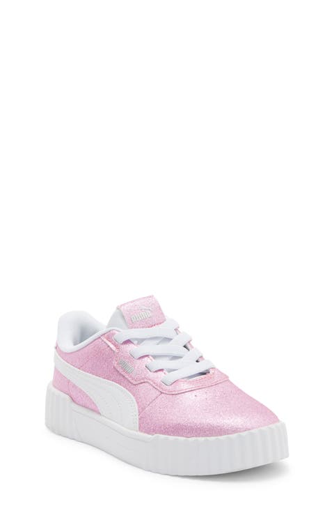 Kids' Carina 3.0 Glitz Sneaker