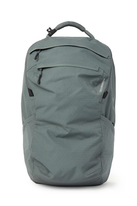 Elemental Backpack