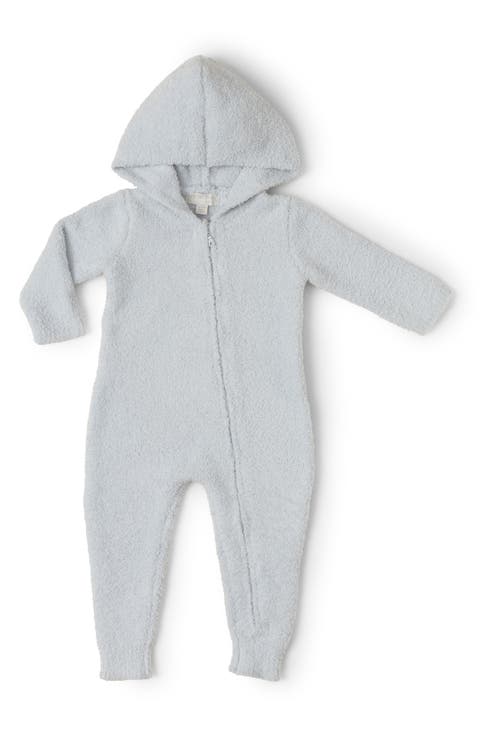 CozyChic® Hooded Romper (Baby)
