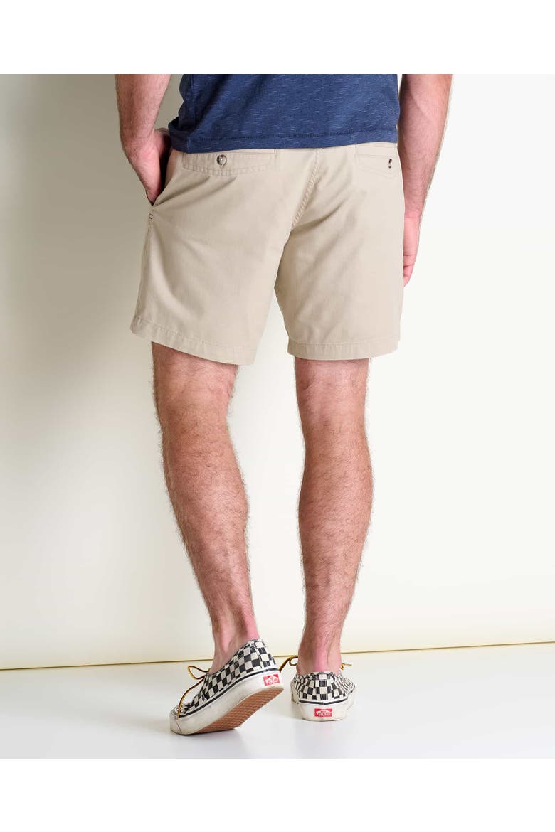 Mission Ridge Short, Alternate, color, Twine