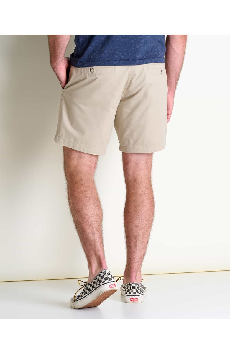 Toad & Co Mission Ridge Short, Alternate, color, Twine