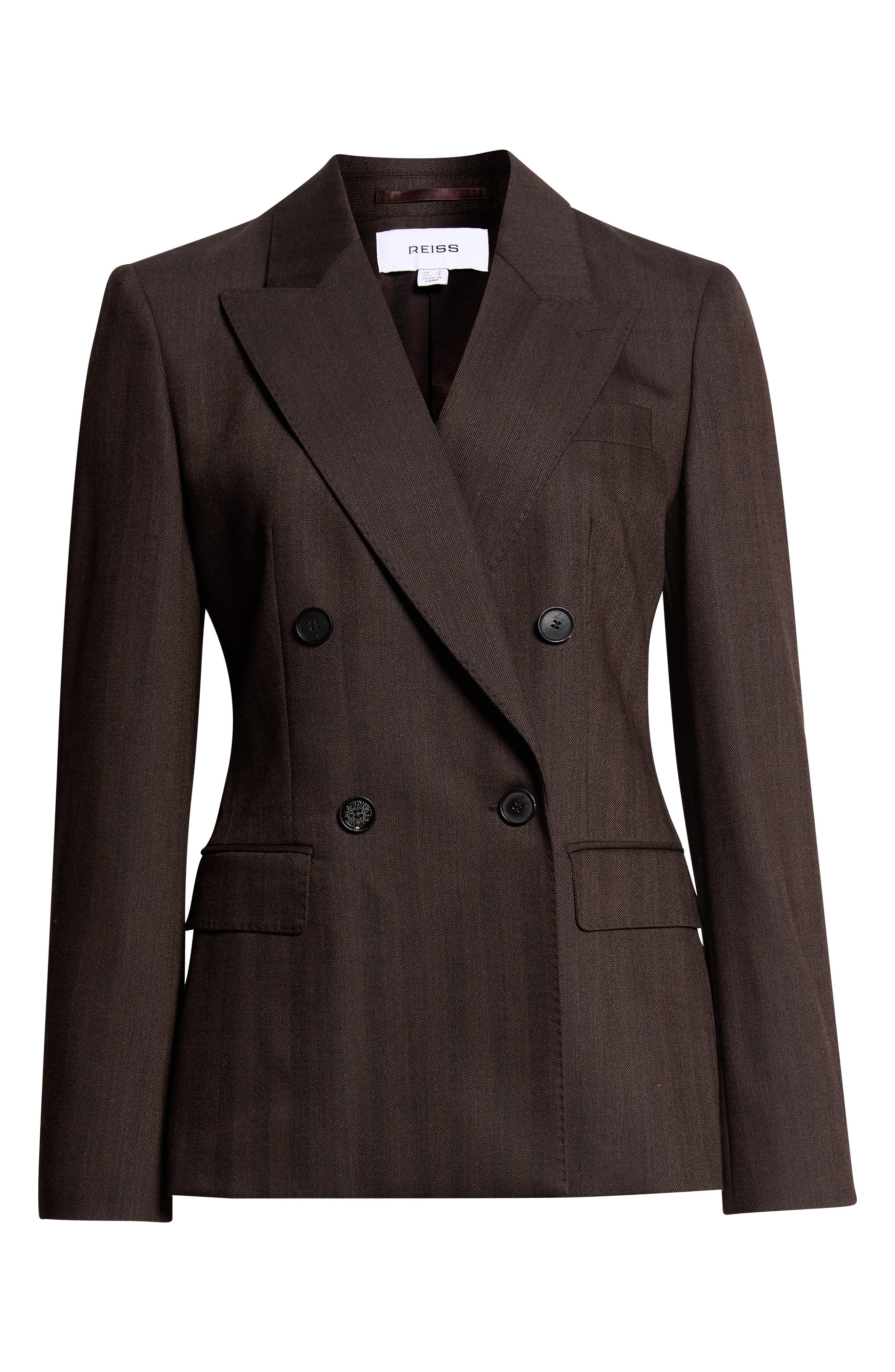 selected CHOCOLATE BROWN