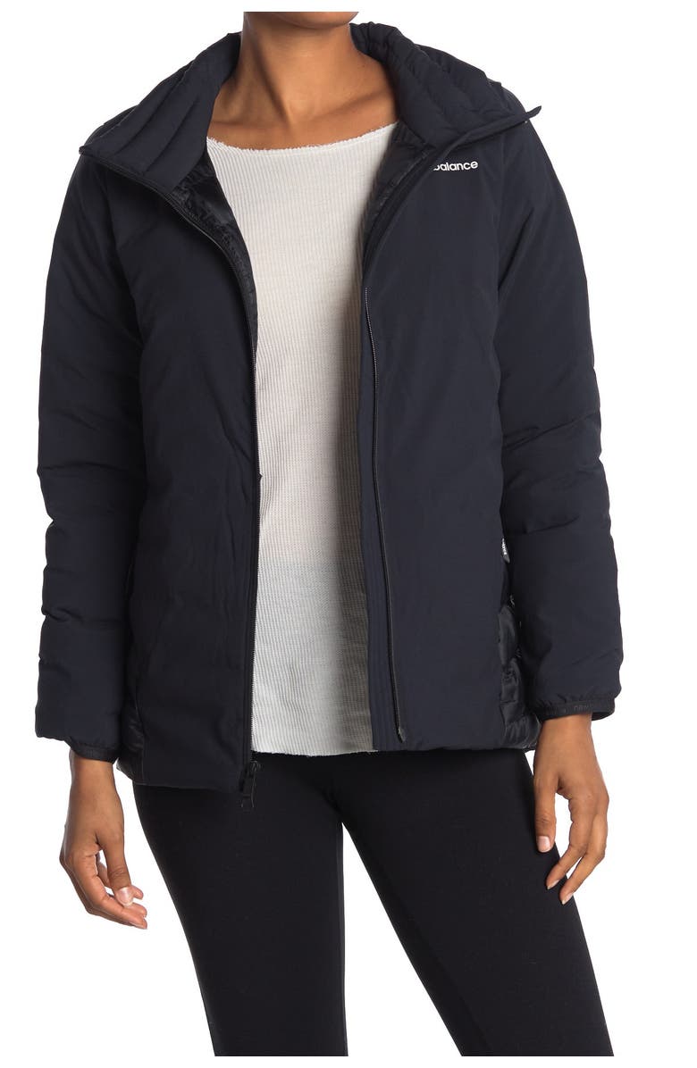 New Balance Sport Style Jacket, Alternate, color,