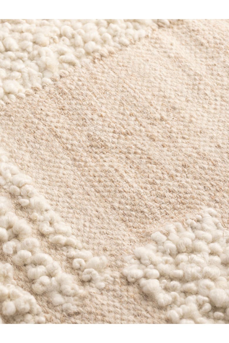 Minerva Wool Rug, Alternate, color, Beige