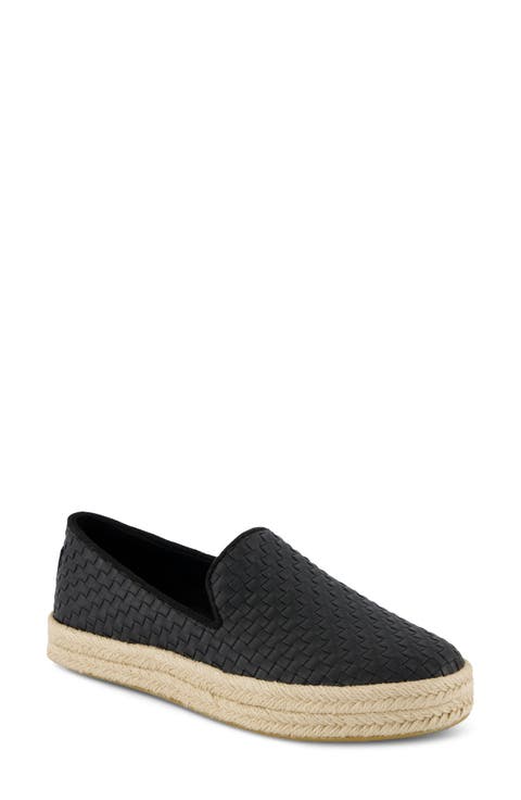 Carolina Platform Espadrille Sneaker (Women)