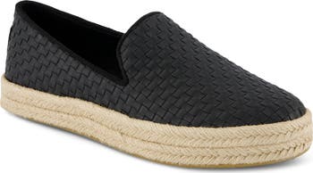 TOMS Carolina Platform Espadrille Sneaker (Women) Nordstrom