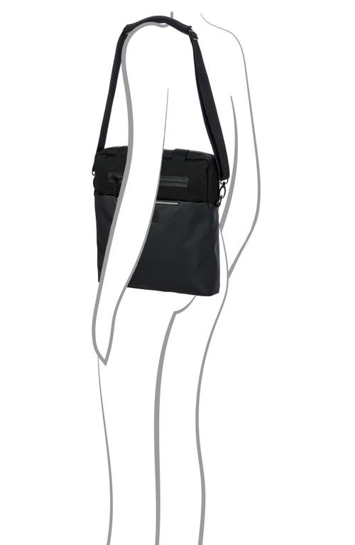 Porsche Design Eco Water Repellent Shopper Tote