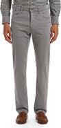 34 Heritage Charisma Relaxed Fit Straight Leg Twill Pants
