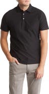 Robert Barakett Hickman Short Sleeve Polo Shirt
