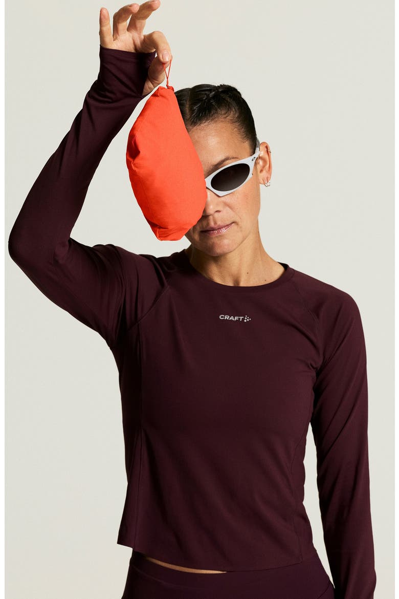 Hypervent Anorak, Alternate, color, PACE
